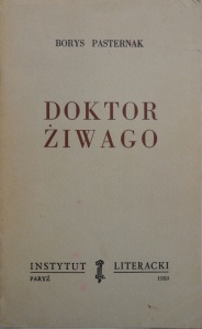 Doktor Żiwago 1959