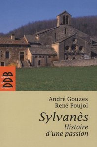 Sylvanès by A. Gouzes and R. Poujol